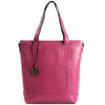 Gio-Gini Shopper Fuchsia/Minc 