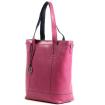 Gio-Gini Shopper Fuchsia/Minc 