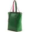 Gio-Gini Shopper Green Passion