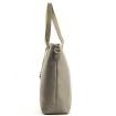 Gio-Gini Shopper Grey/Yellow