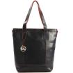 Gio-Gini Shopper Navy/Red