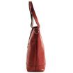 Gio Gini Shopper Red/Black