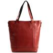 Gio Gini Shopper Red/Black