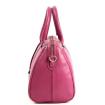 Gio-Gini Handtas box Fuchsia/Minc 15380