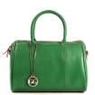 Gio Gini Handtas box Green Passion 15380