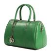 Gio Gini Handtas box Green Passion 15380