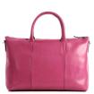 Gio Gini Shopper groot Fuchsia/Minc 15381