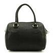 Gio Gini Handtas Box Zwart 15383 -04
