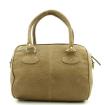 Gio Gini Handtas Box Taupe 15383 -04