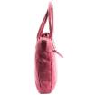 MicMac Shopper Hoog Model Craquelé Fuchsia 03