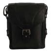 dd-exclusive-schoudertas-leder-black-15401 01