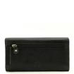Gio Gini Overslagportemonnee Black 03
