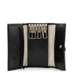 Gio Gini Sleuteletui Black 02