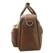 Gio Gini Handtas A4 Brown 03