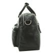 Gio Gini Handtas A4 2-Tone Black 03
