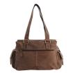 MicMac Shopper Brown 04