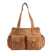 MicMac Shopper Brown 01