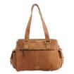 MicMac Shopper Brown 04