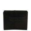 Spikes & Sparrow Billfold Black01