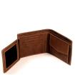 Camel Active Billfold bm Hunter Cognac 03