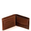 Camel Active Billfold bm Hunter Cognac 02