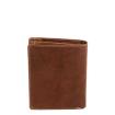 Camel Active Billfold hm Cognac 04