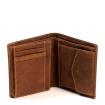 Camel Active Billfold hm Cognac 02