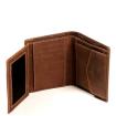 Camel Active Billfold hm Cognac 03