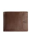 Camel Active Billfold Cognac01