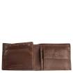 Camel Active Billfold Cognac02