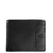 Camel Active Billfold Zwart01