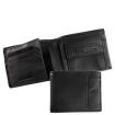 Camel Active Billfold Zwart03