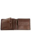 Camel Active Billfold Cognac02