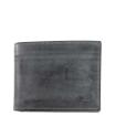 Camel Active Billfold Zwart01