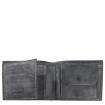 Camel Active Billfold Zwart02