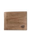Camel Active Billfold Braun 01
