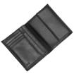 Tumi Billfold hm Black02