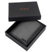 Tumi Billfold hm Black05