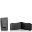 Tumi Moneyclip Black