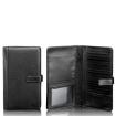Tumi Reisetui Black