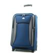Enrico Benetti Koffer 2 Wiel 65cm Blauw TSA 19151 -02