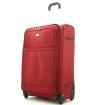 Enrico Benetti Koffer 4-Wiel 71cm Red 02