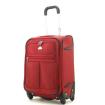 Enrico Benetti Koffer 4-Wiel 55cm Red 02