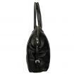 Adax Shopper softleder Panter Black-198819 -03