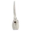 My Lady Shopper Rits White 1-4334 -03