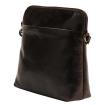 My Lady Ritstas hoog model Dark Brown 02