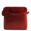 My Lady Ritstas hoog model Rood 01