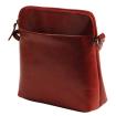 My Lady Ritstas hoog model Rood 02