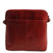 My Lady Ritstas hoog model Rood 03