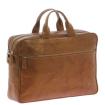 Plevier A4 Ritstas 15 inch Cognac-60401